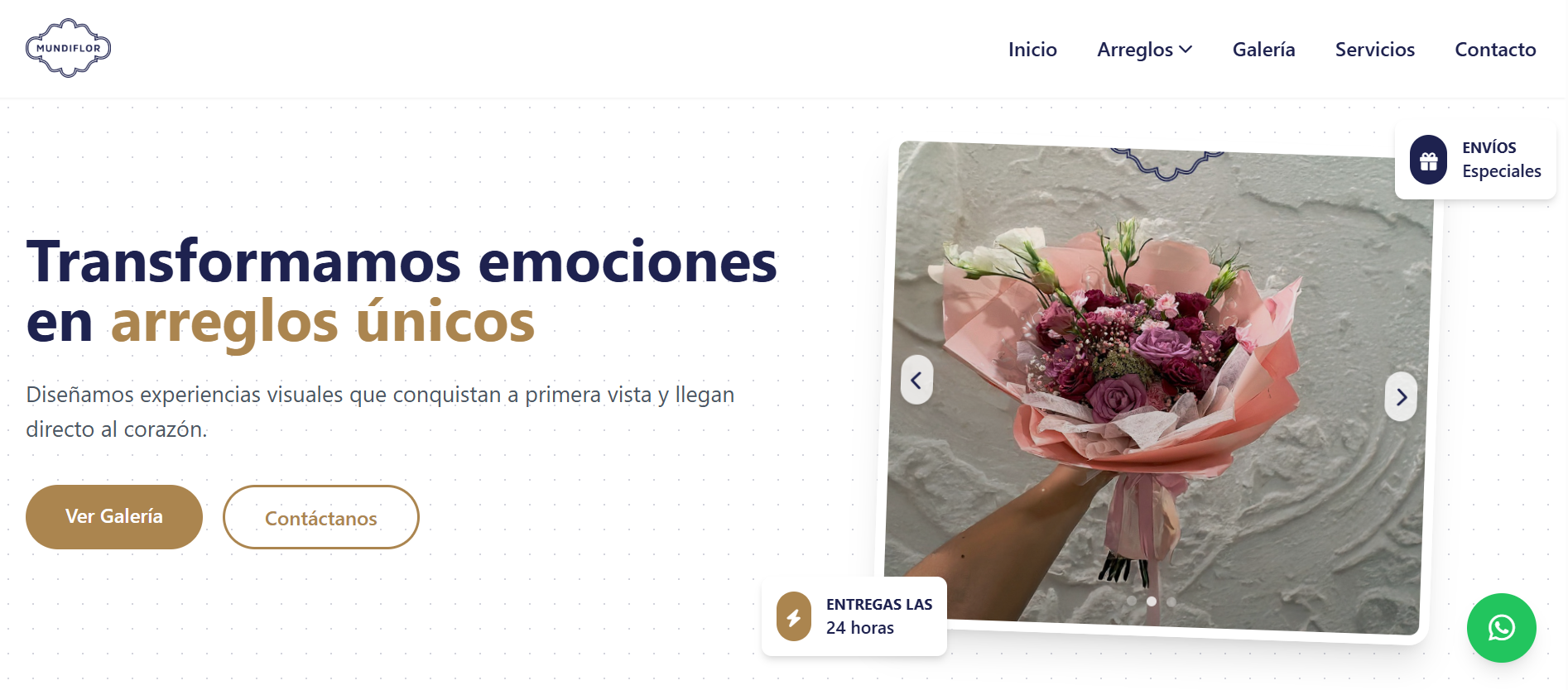 Proyecto Núcleo de Diagnóstico