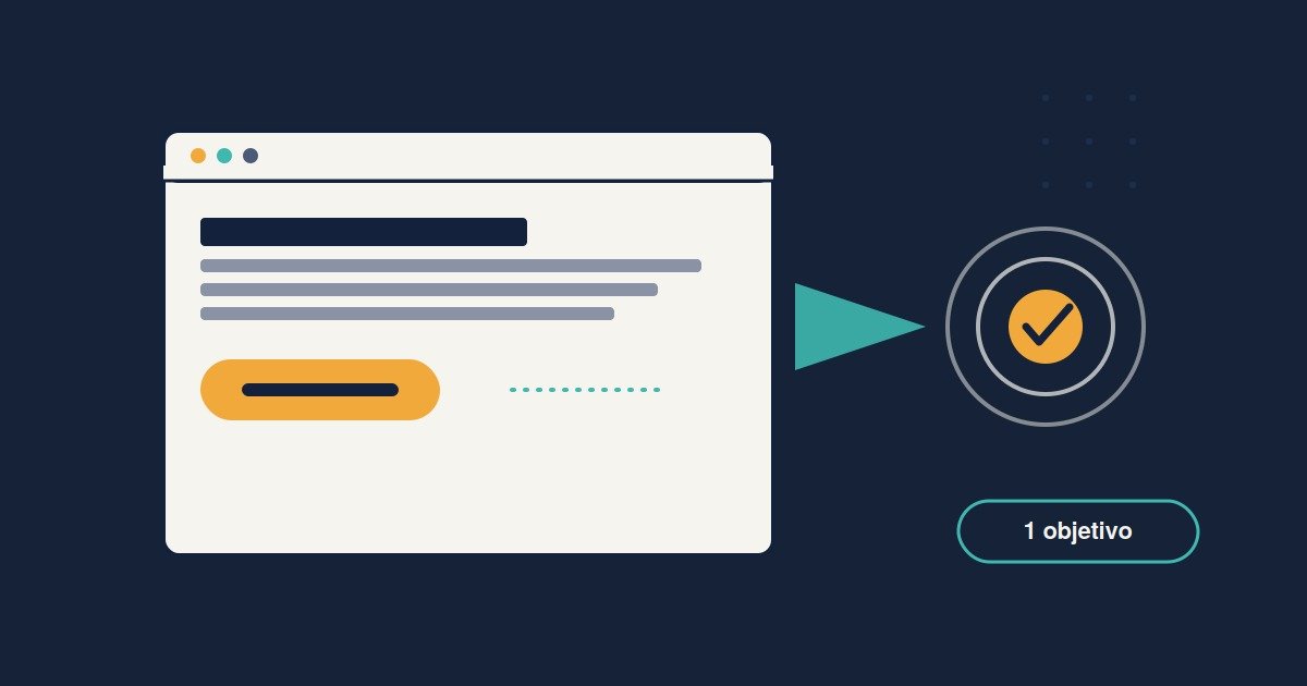 ¿Qué es una landing page y para qué sirve?